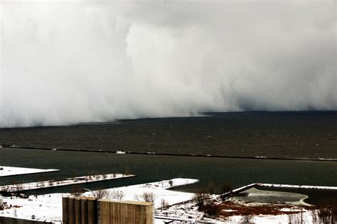 Buffalo Snow Storm Kills Four as State of Emergency Declared in New York