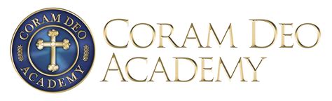 Coram Deo Academy is an accredited, non-denominational, private school serving Christian ...