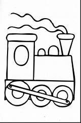 Christmas Train Coloring Pages At GetColoringscom  Free Printable sketch template