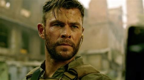 Chris Hemsworth Will Play The Lead Villain In Furiosa