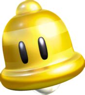Super Bell - Super Mario Wiki, the Mario encyclopedia