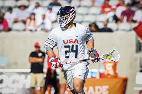 United States wins 2023 World Lacrosse Men’s Championship in San Diego ...