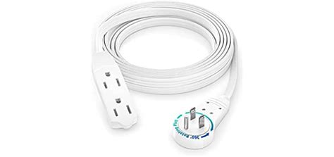 Best Flat Extension Cord Under Rug - Shower Inspire