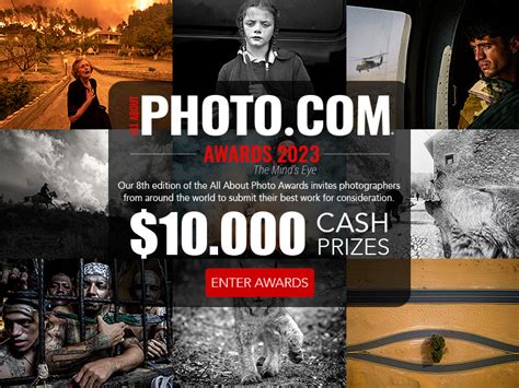 All About Photo Awards 2023 | Photo Contest