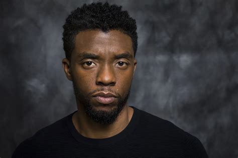 Chadwick Boseman Quotes