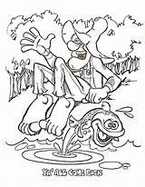 Redneck Printable Coloring Pages sketch template