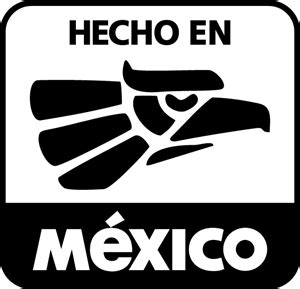 Hecho En Mexico Png - PNG Image Collection