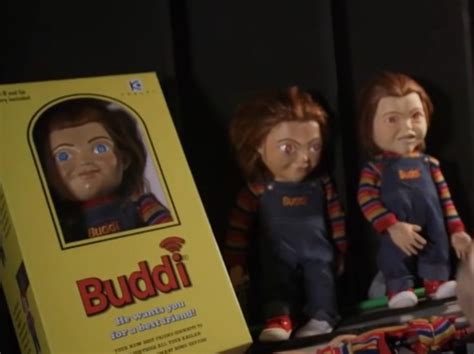 Child's Play (2019)