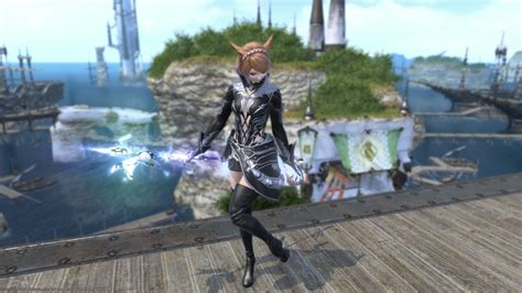 FFXIV: Best DPS class tier list - Patch 5.35 - Millenium