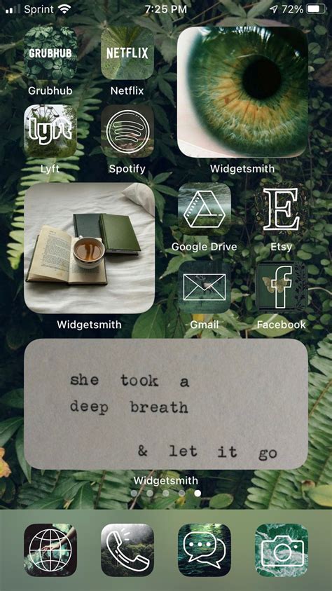 Virgo Aesthetic Zodiac IOS 14 Pack - Etsy