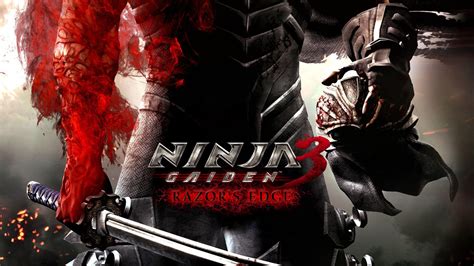 Ninja Gaiden 3: Razor's Edge (2013)