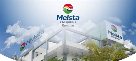 Update on Ragama-Melsta Hospital Covid situation - NewsWire