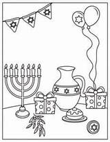 FREE Hanukkah Coloring Pages 6 Sheets  Leap Of Faith Crafting sketch template