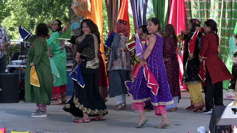 Celebrate culture at the 2nd Annual Pakistan Festival | abc10.com