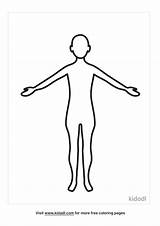 Free Human Body Coloring Page Printables 41% OFF sketch template