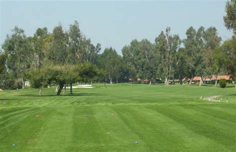 Seven Hills Golf Course, Hemet, California - Golf course information ...