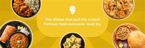 5 Types of Pani Puri: A Taste Tour Across India - Swiggy Diaries