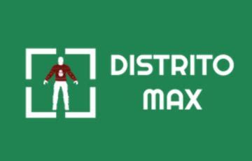 20% OFF Distrito Max Discount Codes and Coupons - Saving Says