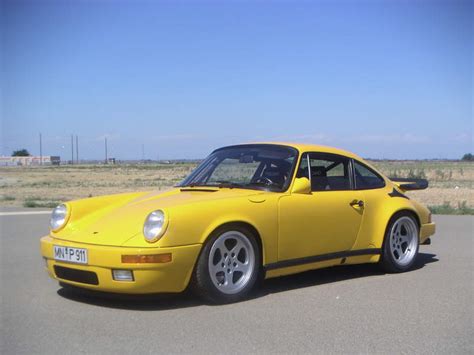 RUF yellowbird. - Page 4 - Pelican Parts Forums