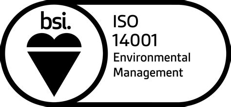 ISO 14001: 2015 Environmental Management System - SMET