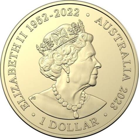 Australian 2023 One Dollar $1 AFL Coin UNC - RICHMOND TIGERS Australia Post | eBay