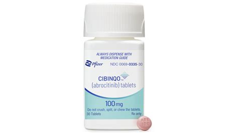 CIBINQO (abrocitinib) for Moderate to Severe Atopic Dermatitis