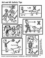 Collection Of Safety Coloring Pages  Free Printable sketch template