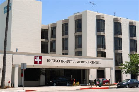 File:Encino Hospital Medical Center - 05.31.10.JPG - Wikimedia Commons