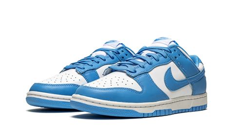 Nike Dunk Low "UNC" (2021) TD – STVTEMENT