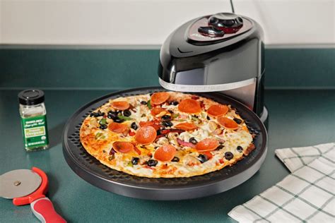 Presto Pizzazz Plus Review | The Kitchn