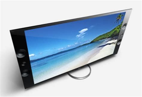 Sony Bravia XBR 4K Ultra HD TV, análisis a fondo