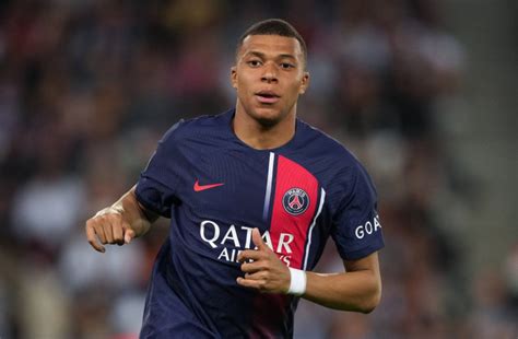 Reds set Kylian Mbappe transfer condition - Sports News World