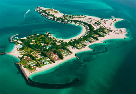 How Zaya Nurai Island is gearing up for a successful 2022 - Hotelier Middle East