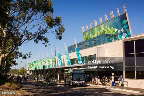 Macquarie Shopping Centre Photos and Premium High Res Pictures - Getty ...