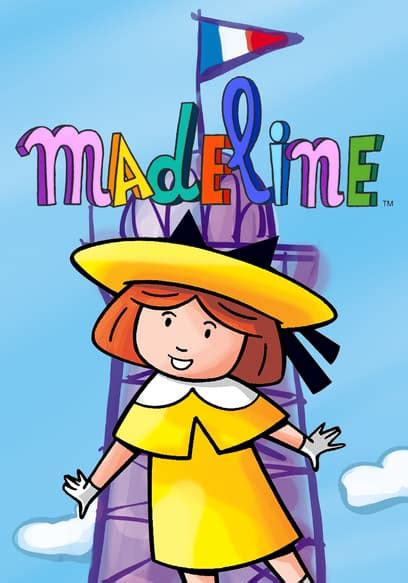 Watch Madeline: Original Series - Free TV Shows | Tubi