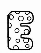 Letter E Coloring Page  Free Printable Pages For Kids sketch template