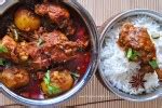 Ultimate Indian Chicken Curry - Recipes are Simple
