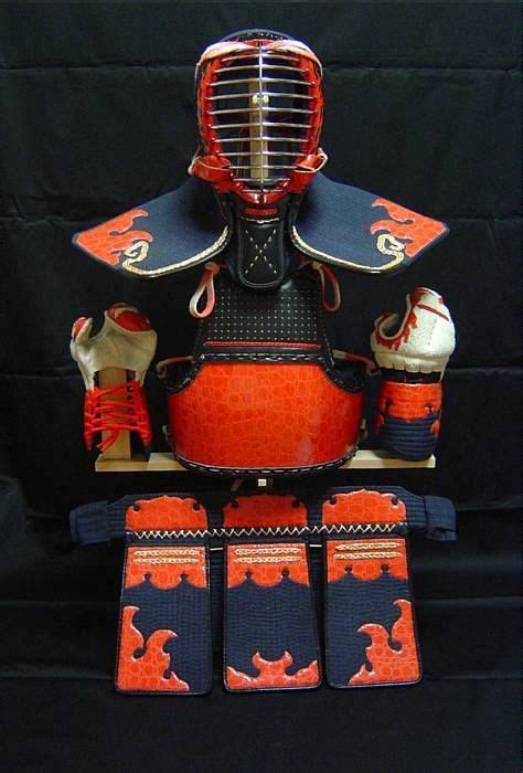 Kendo Bogu Kendo, Aikido, Japanese Sword, Japanese Art, Kung Fu, Muay ...