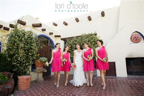 Tera and Nathan + Hacienda Del Sol Wedding + Tucson Wedding