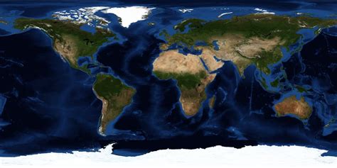 Nasa Earth Satellite Maps | Mobil Pribadi