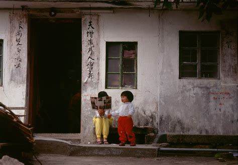 Banco de imagens : China, cor, crianças, leitura, escola, pobre, futuro, esperança, pessoas ...