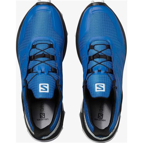 Salomon Supercross Men's Trail Running Shoes | Outside.co.uk