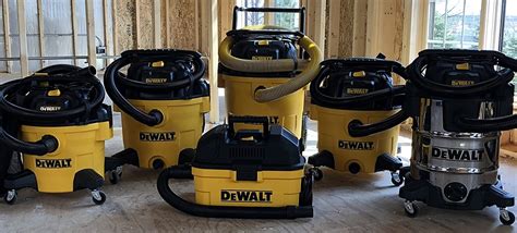 Best Dewalt Shop Vacs in 2020 | SmartSmarterSmartest