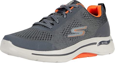 Skechers Gowalk Arch Fit-athletic Workout Walking Shoe With Air Cooled ...