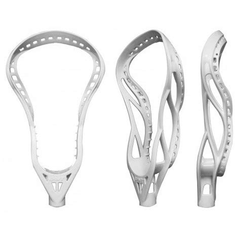 Mesh Stringing Tutorial With Colton Raichl - Lacrosse All Stars