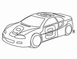 Toy Car Coloring Page At GetColoringscom  Free Printable Colorings sketch template