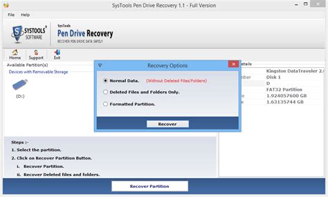 The 11 best tools for flash drive file recovery on Windows 10