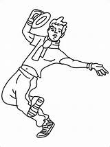 Boy Dancer coloring Page  Download Print Or Color Online For Free sketch template