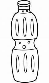 Water Bottle coloring Page  ColouringPages sketch template