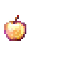 Enchanted Golden Apple | Minecraft Skin